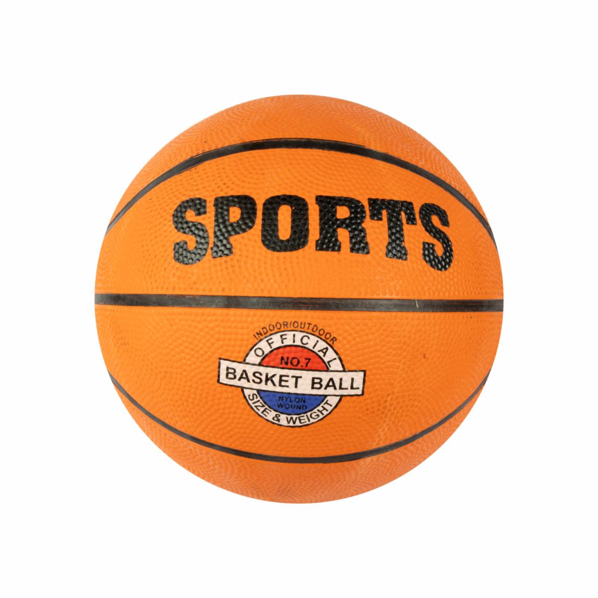 Pelota De Basket KOOME Surtido