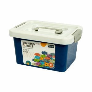 Bloques De Armar KOOME 80 Piezas