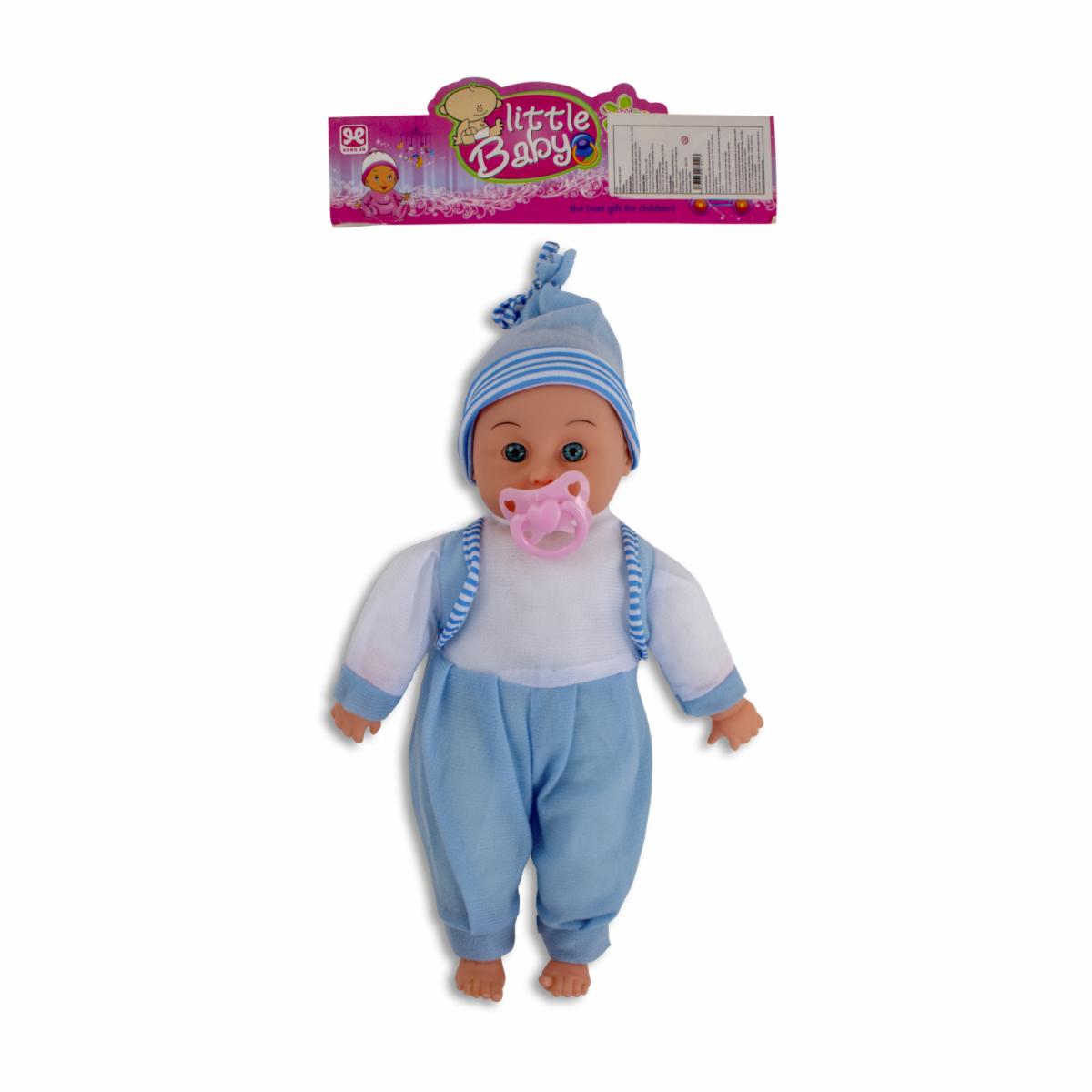 Muñeco Bebé KOOME Surtido