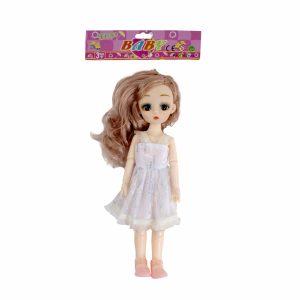 Muñeca Fashion KOOME Surtido