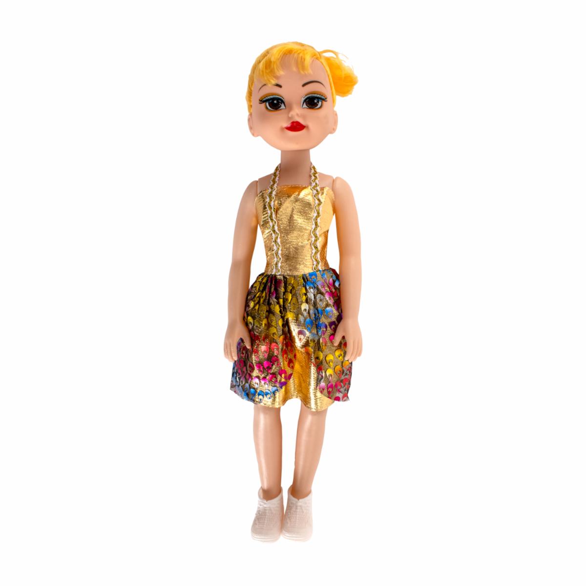 Muñeca Fashion Surtido KOOME