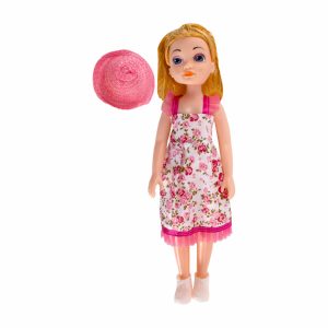 Muñeca Fashion Surtido KOOME