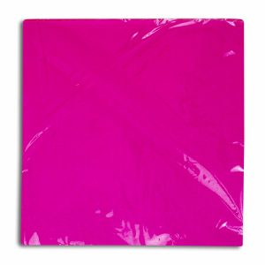 Servilleta Fucsia PARTY 16,5 Cm