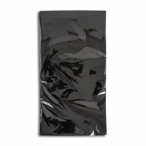 Mante Plástico Negro PARTY 137 X 183 Cm