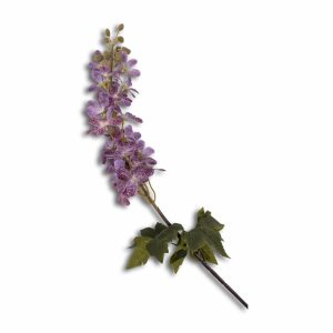 Orquídea Decorativa Morada Artificial SEASON ARTIFICIAR Unidad