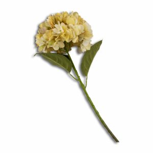 Ortencia Decorativa Artificial Diseño Surtido SEASON ARTIFICIAR Unidad