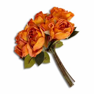 Rosa Decorativa Artificial Diseño Surtido SEASON ARTIFICIAR Unidad