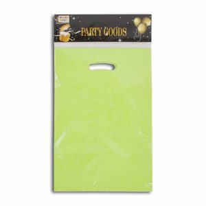 Fundas Para Fiesta PARTY Varios Colores