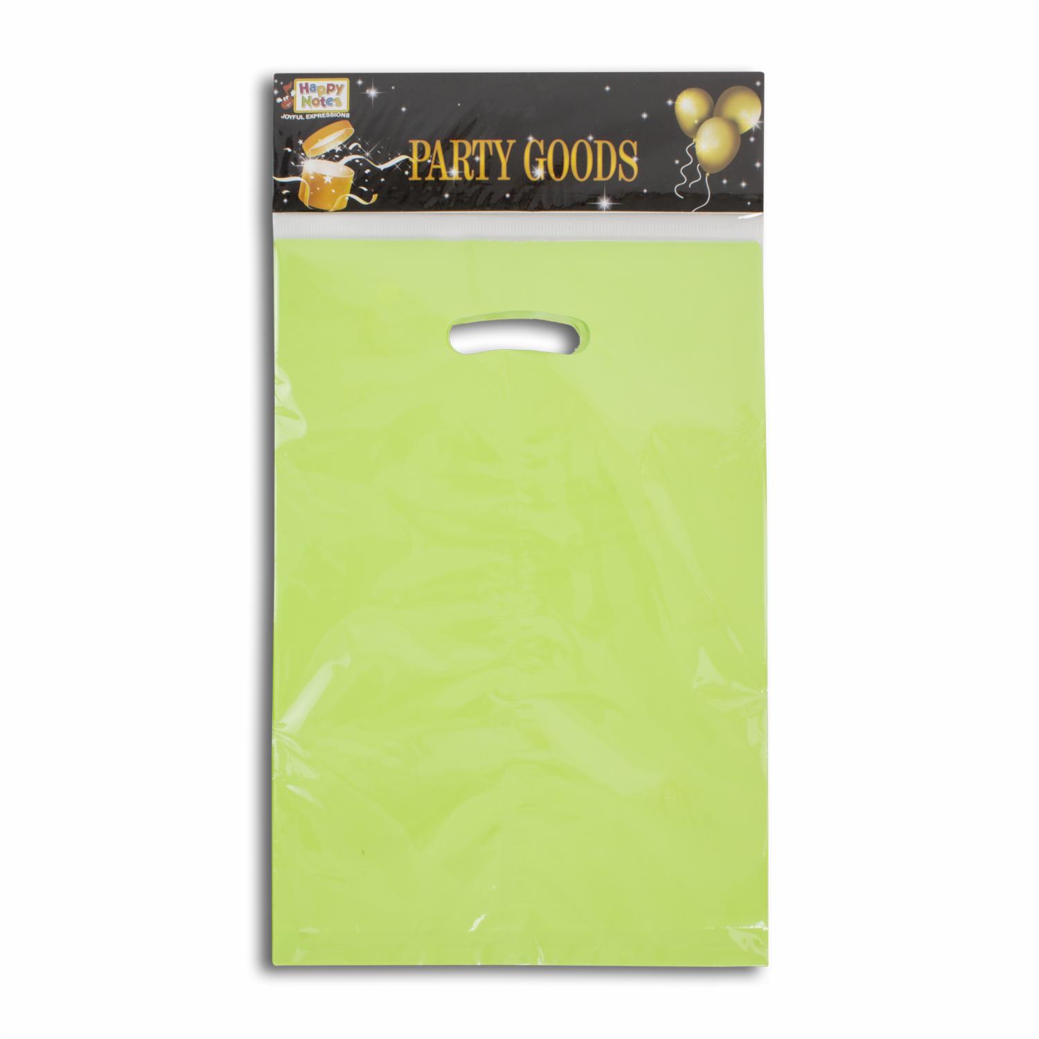 Fundas Para Fiesta PARTY Varios Colores