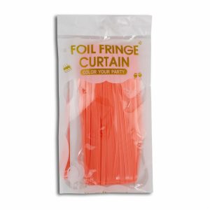 Cortina Para Fiesta Decorativa PARTY Unidad