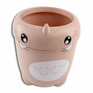 Basurero Diseño Niños HONG YA Unidad