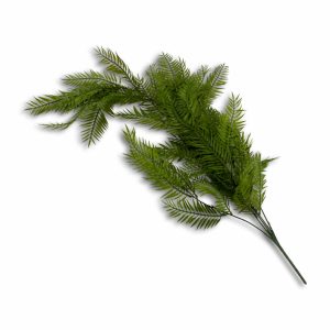 Rama Decorativa Verde Artificial GUANGDONG XINXIN Unidad