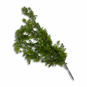 Rama Decorativa Verde Artificial GUANGDONG XINXIN