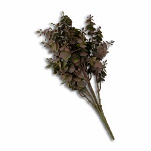 Rama Decorativa Color Café Artificial GUANGDONG XINXIN Unidad