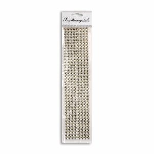 Adhesivo Diamante Pequeño Surtido Dorado Y Plateado LAYITINCRYSTALS Unidad