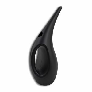 Regadera Para Jardín Color Gris LPS 17X9.5X37Cm