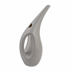 Regadera Para Jardín Color Gris LPS
