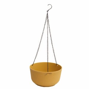 Maceta Colgante Rallada LPS Unidad