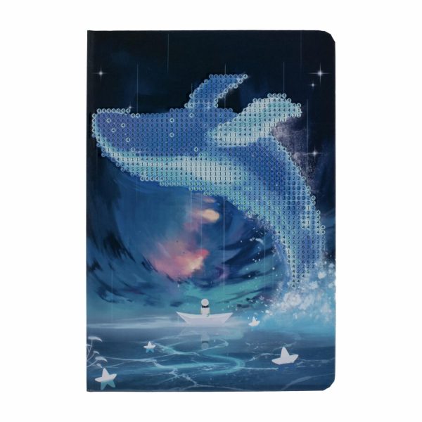 Libreta A5 Surtida Con Varios Diseños WEN