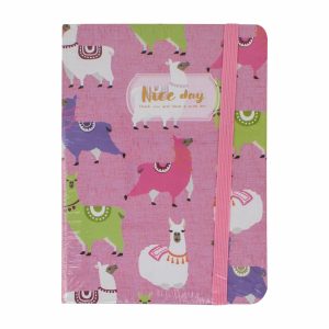 Libreta A5 Diseño Surtidos WEN Unidad