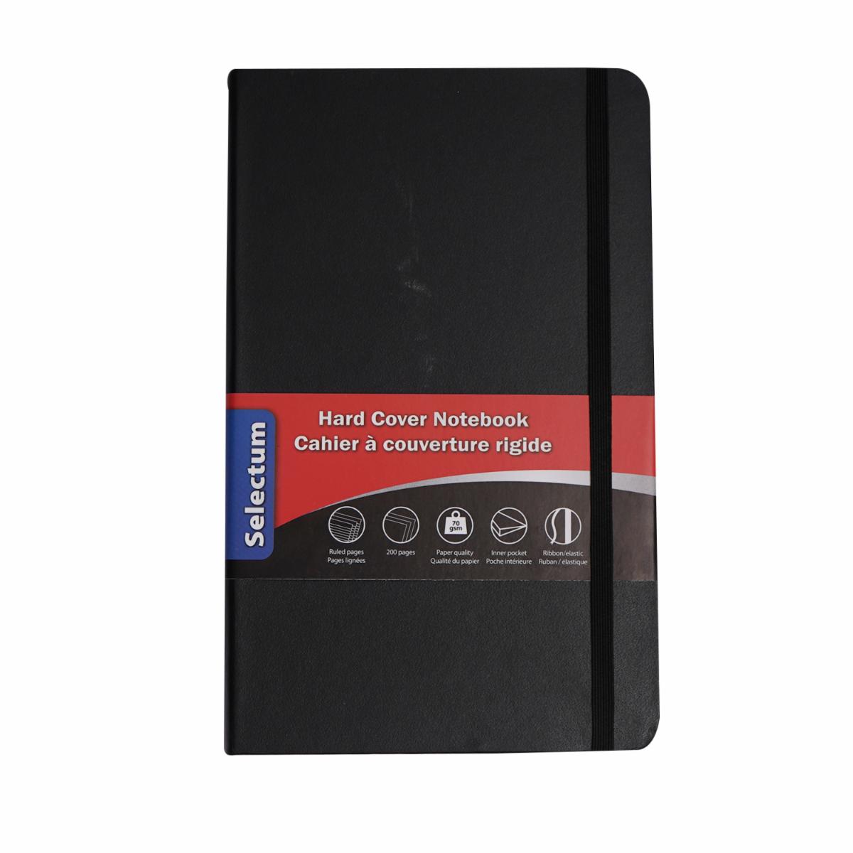 Libreta Tamaño A5 Diseño Surtido WEN Unidad