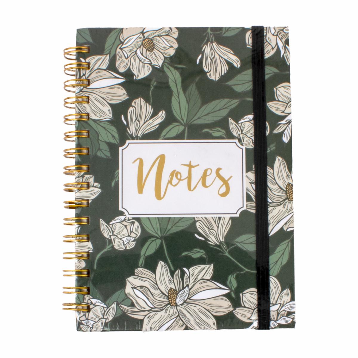Libreta A5 Diseño Surtidos WEN Unidad