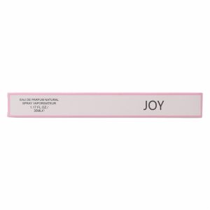 Fragancia Para Dama EAU De Parfum Natural Joy VEYES EDP