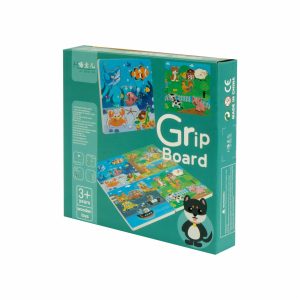 Set De Rompecabezas KOOME Surtido