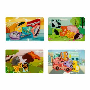 Rompecabezas Innovador KOOME Surtido