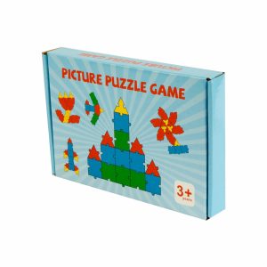 Rompecabezas Interactivo KOOME 30 Piezas