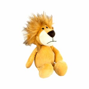 Peluche Textura Suave KOOME León