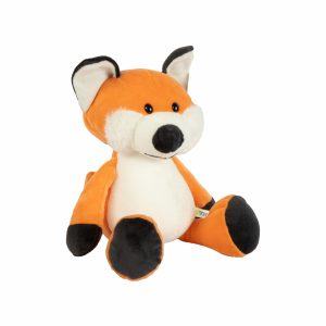 Peluche Textura Suave KOOME Zorro