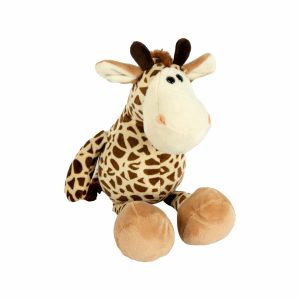Peluche Textura Suave KOOME Jirafa