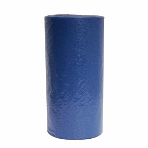Rodillo De Espuma Para Masaje Azul XIAMEN EFIT 15 Cm X 30 Cm