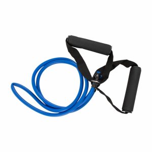 Banda De Resistencia Tubulares Elásticas Para Ejercicios XIAMEN EFIT 0,6 Cm X150 Cm