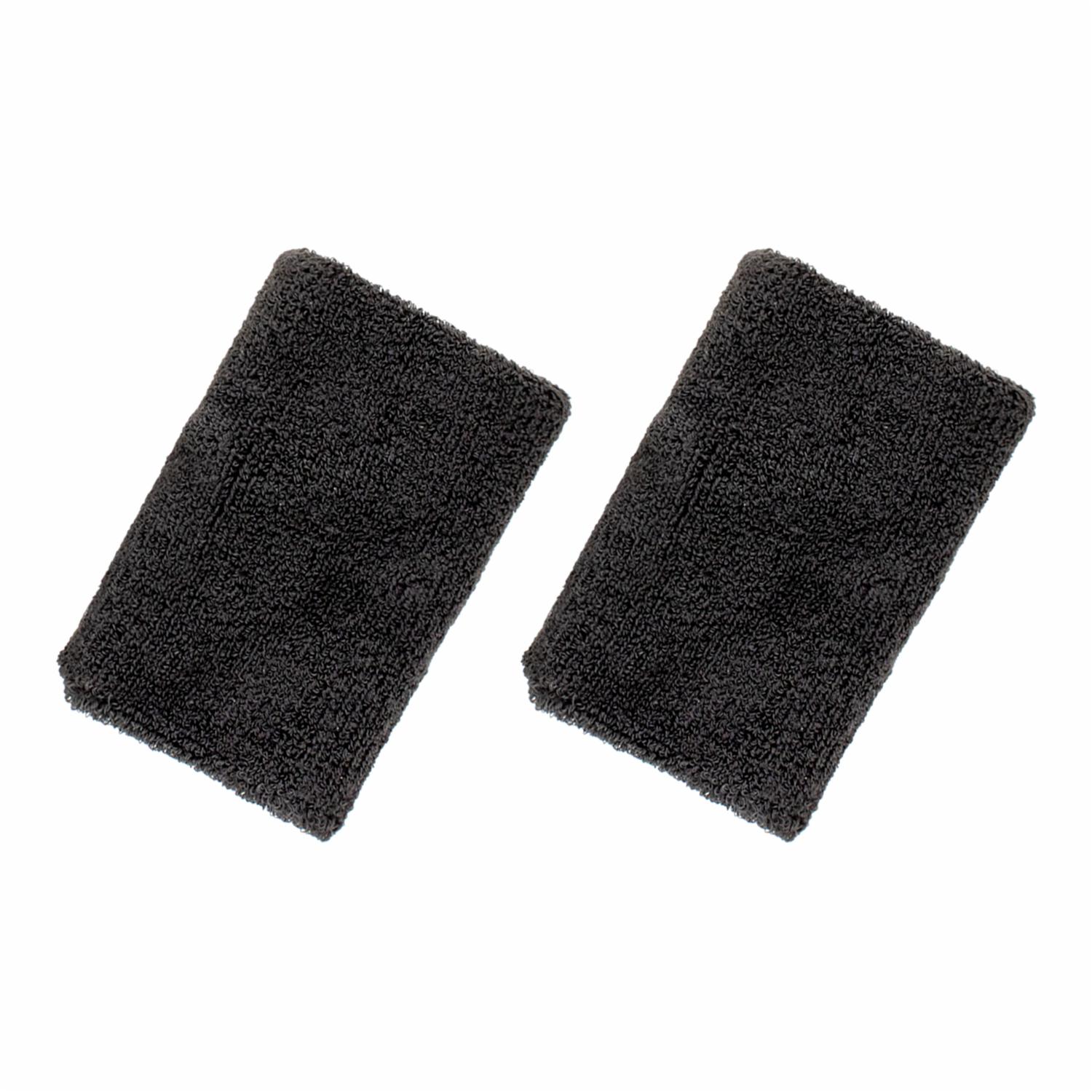 Muñequeras Elasticas XIAMEN EFIT 2 Piezas