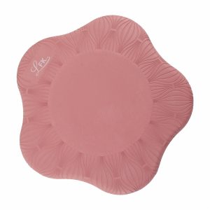 Rodillera Para Yoga XIAMEN EFIT 25 Cm