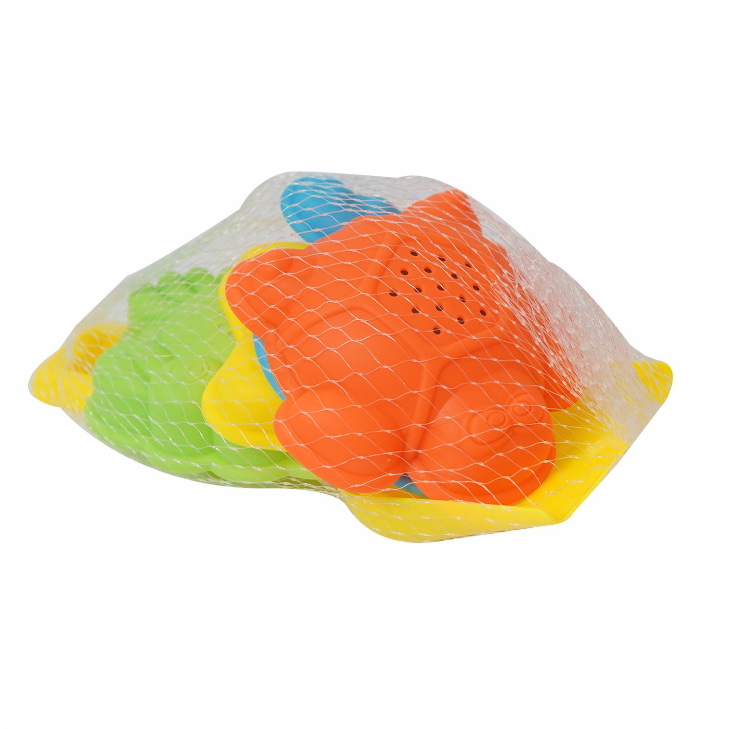 Juego De Playa 5 Piezas DBI