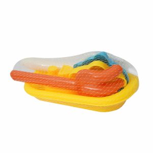 Juego De Playa 5 Piezas DBI