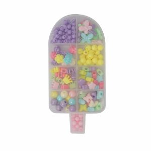 Set De Mullos DOY Helado