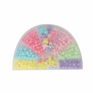 Set De Mullos DOY Arcoíris