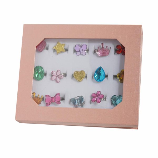 Anillos De Diamante DOY