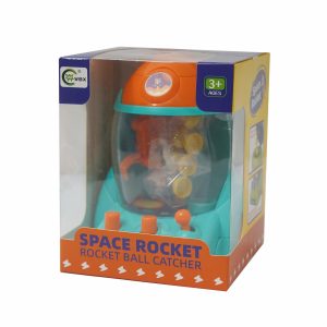 Juego De Mesa WBX Astronauta