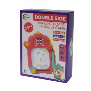 Pizarra Borrable WBX De Dinosaurio