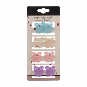 Vicha Para Cabello Tipo Clip HAIR WITH FLAIR