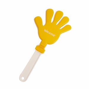 Juego De Manos De Plástico WELSTAR