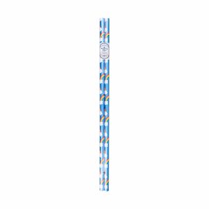 Papel De Regalo Unicornio Arcoíris KOOME X 2 Uds
