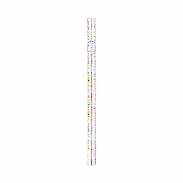 Papel De Regalo Infantil KOOME