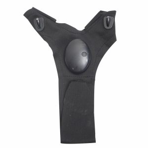 Linterna Tipo Guante Con Luz Led KOOME Guante