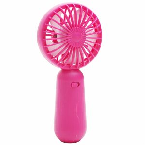 Ventilador Con Pilas AA KOOME Portátil